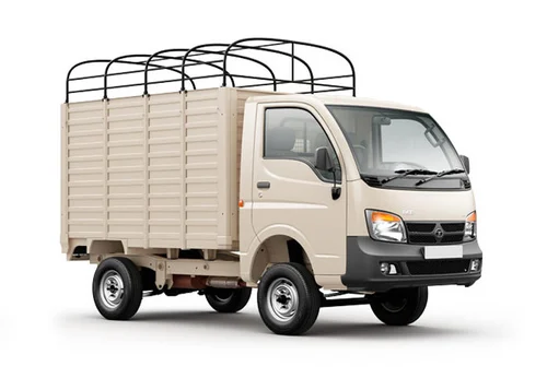 Tata Ace (Chota Hathi)
